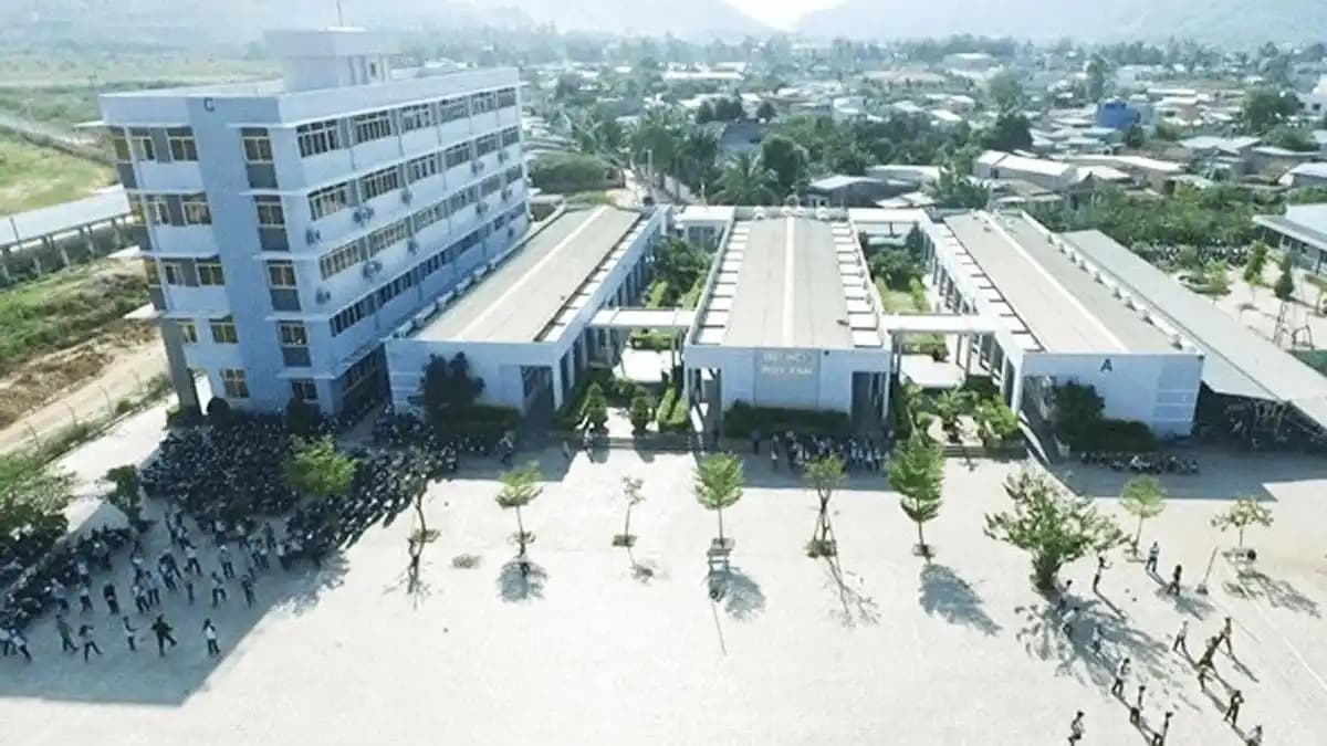 Duy Tan University (Faculty of Medicine)