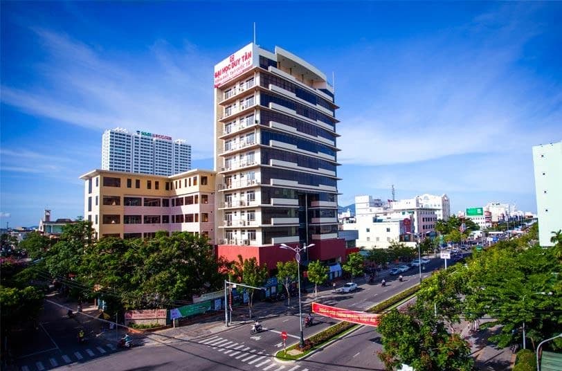 Nguyen Tat Thanh University (Faculty of Medicine)