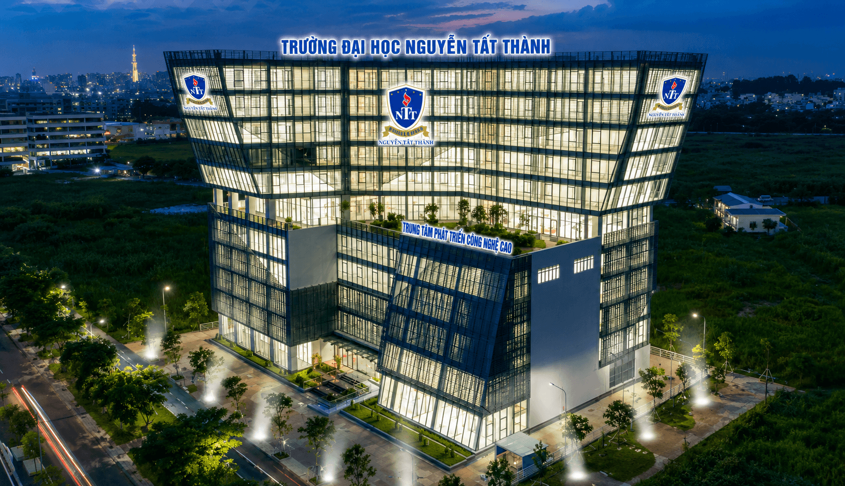 Nguyen Tat Thanh University (Faculty of Medicine)