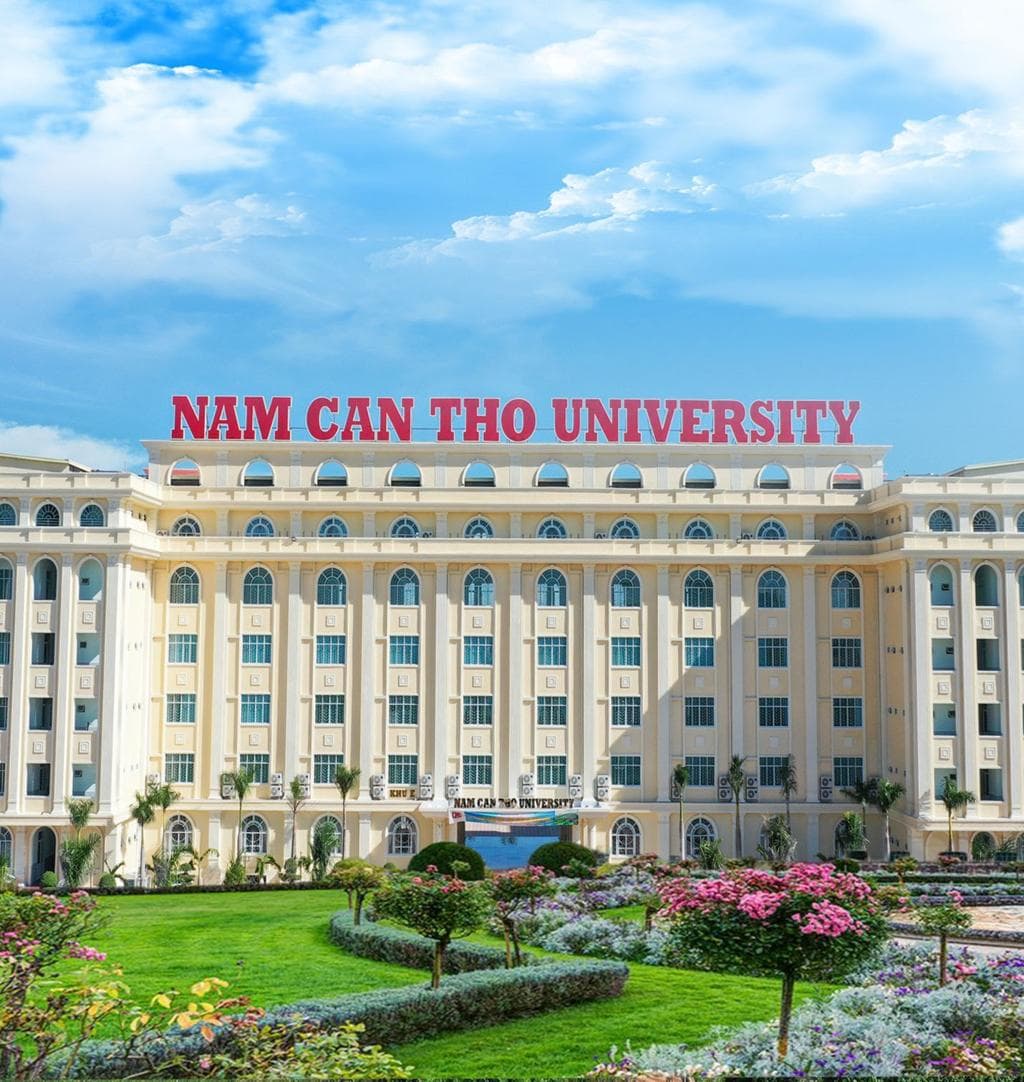 Nam Can Tho University (Faculty of Medicine)