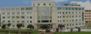 MBBS students campus at Ho Chi Minh City University of Medicine and Pharmacy, Vietnam