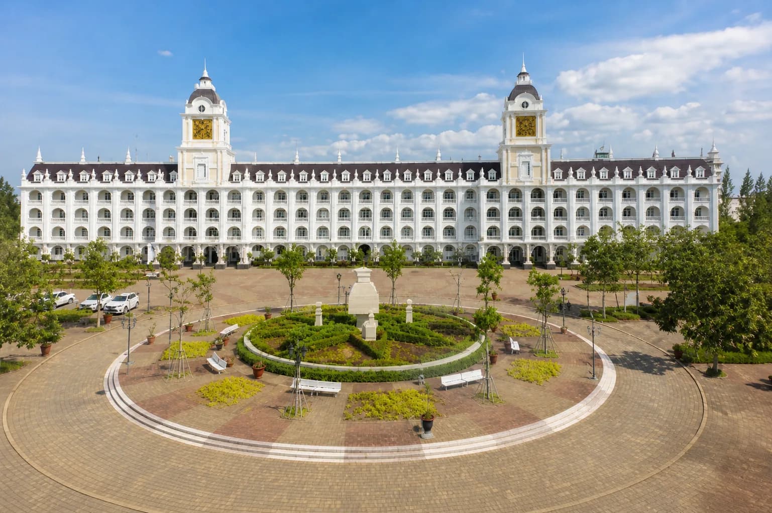 Vo Truong Toan University (Faculty of Medicine)