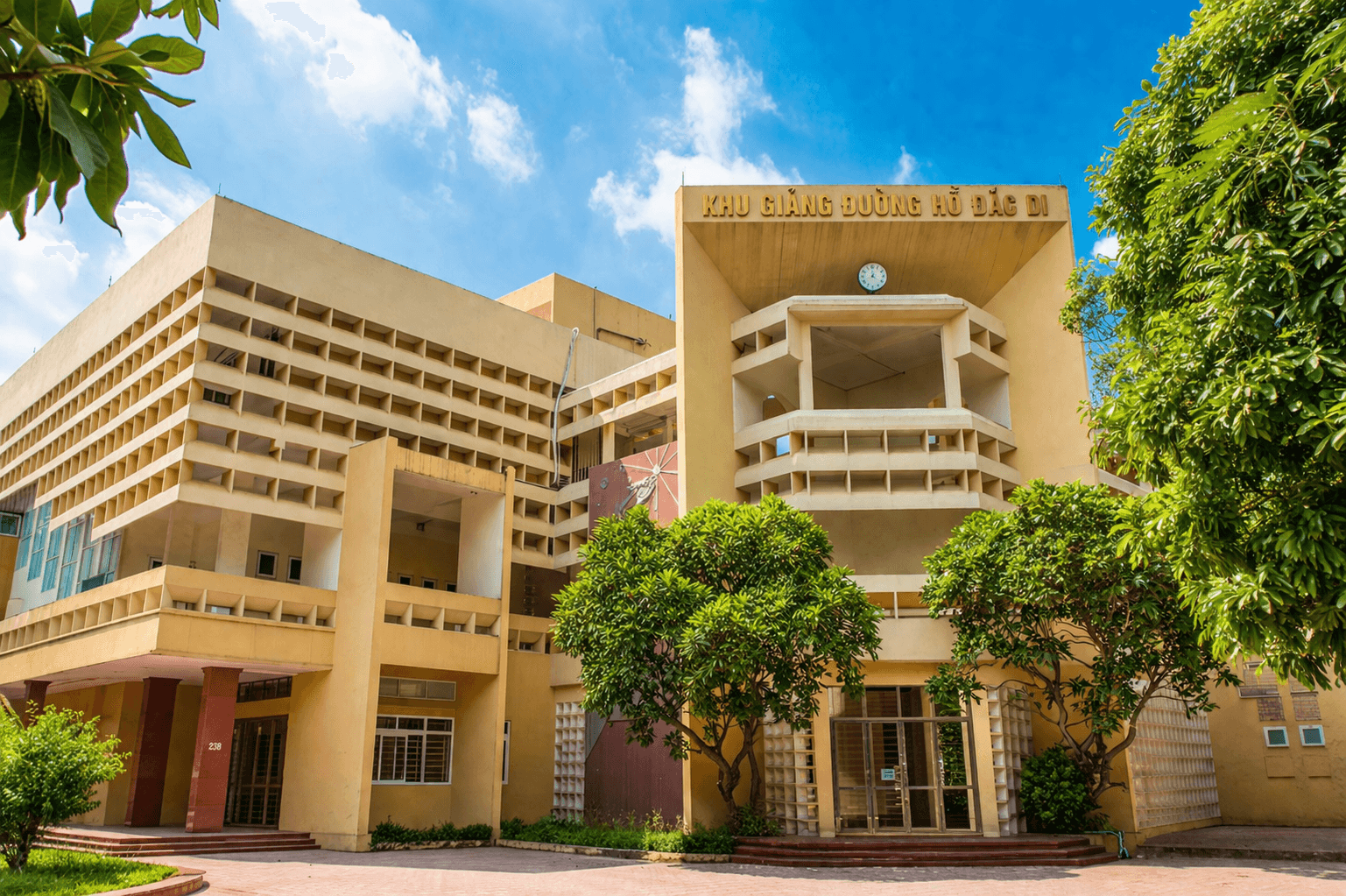 Campus