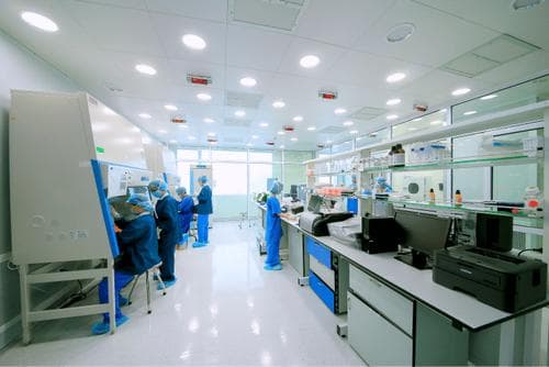 Laboratory