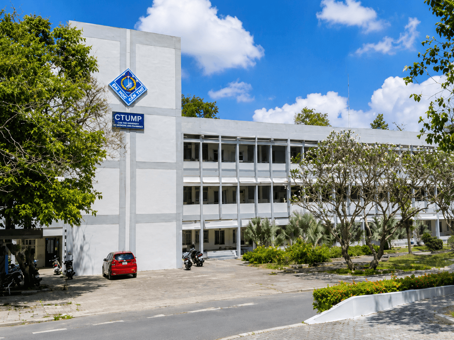 Campus