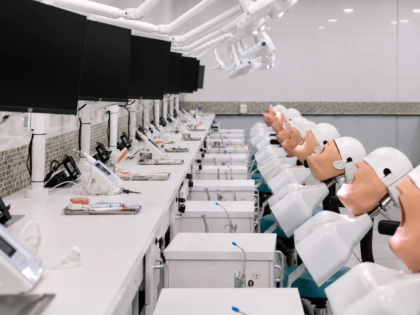 Laboratory