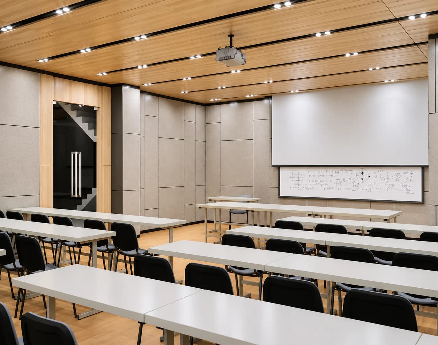 Classroom