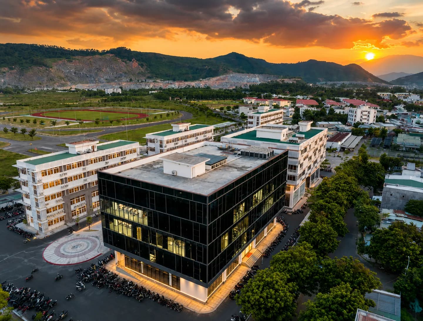 Campus