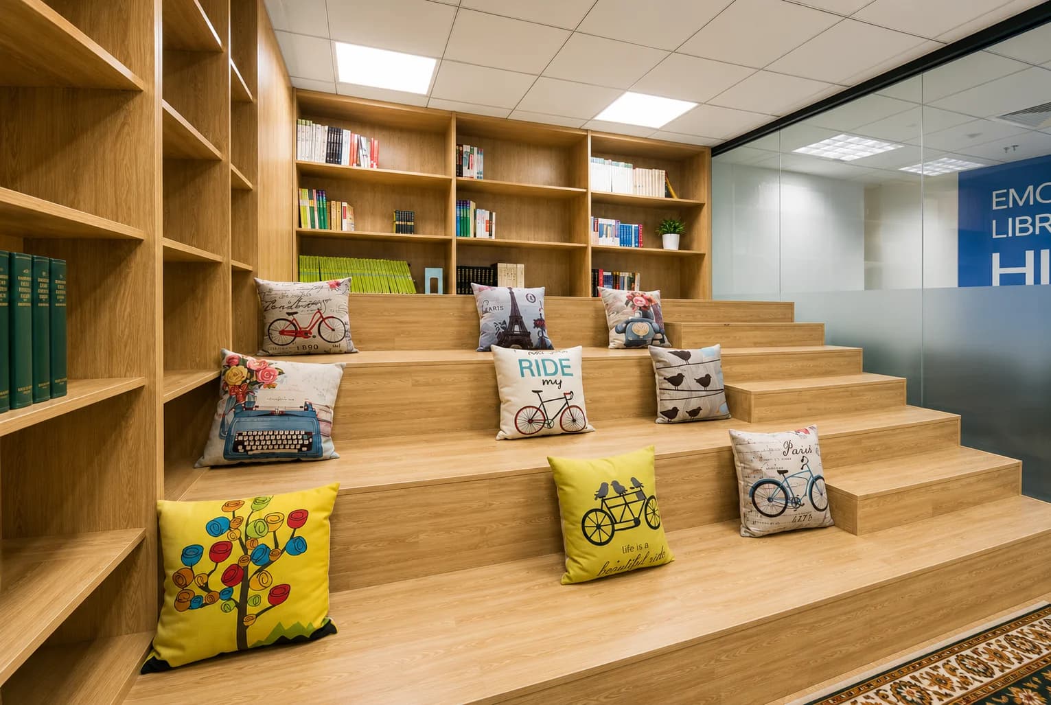 Library