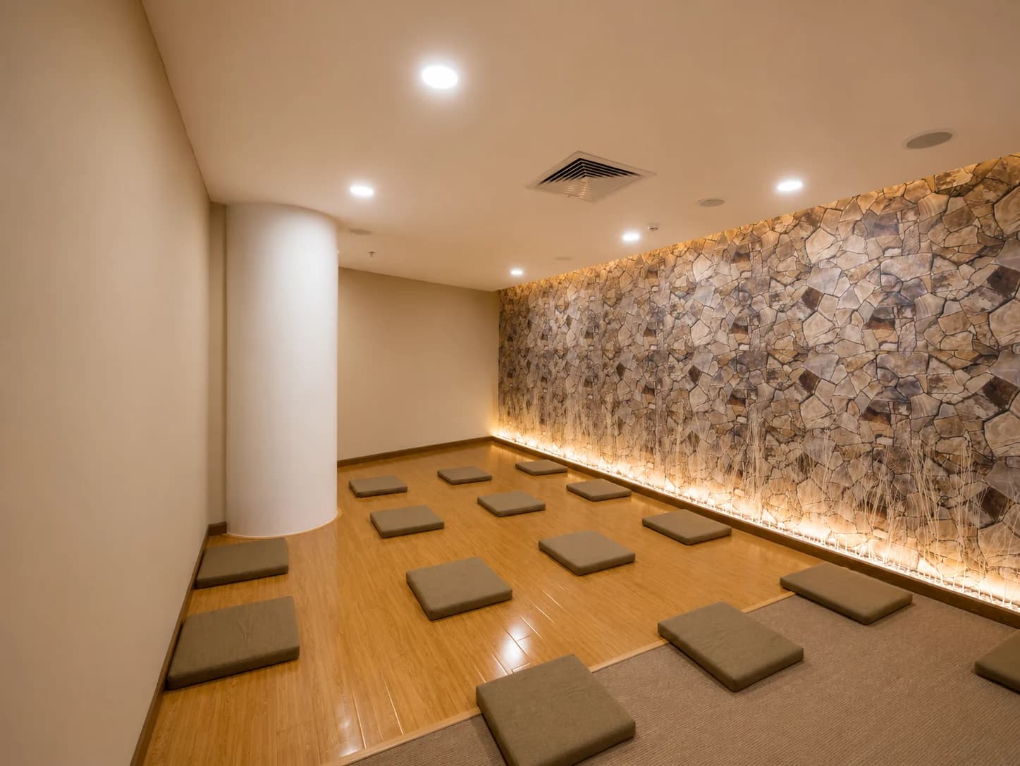 Meditation Room