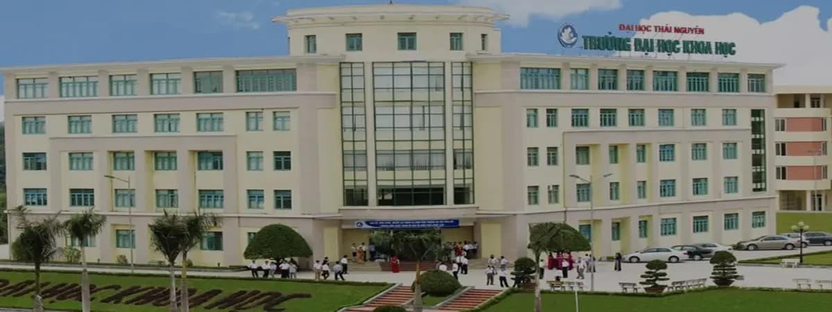 Pham Ngoc Thach University of Medicine Banner