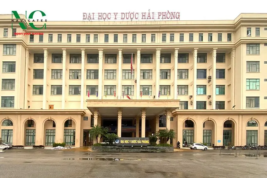  Hanoi Medical University