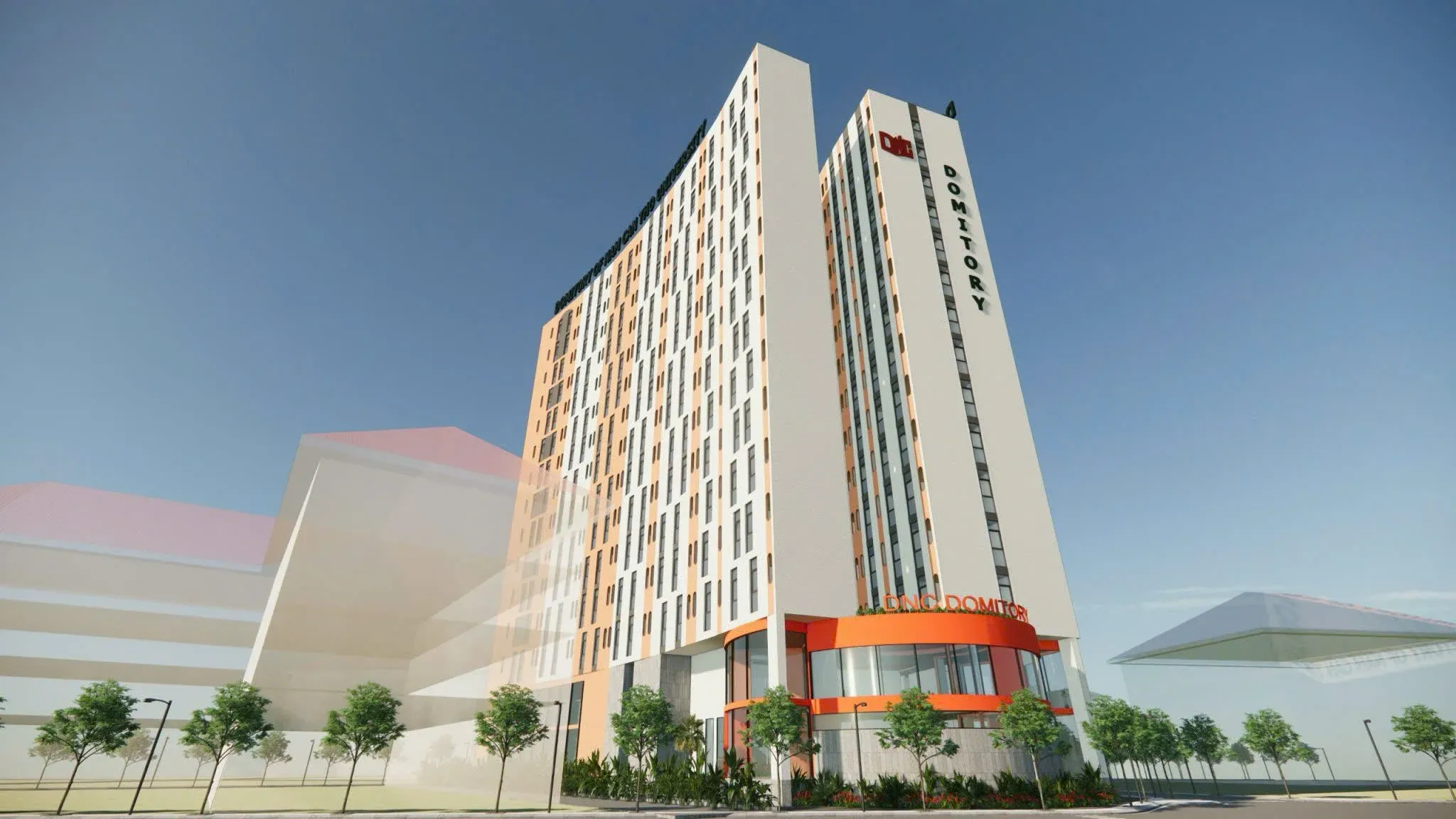 Nam Can Tho University