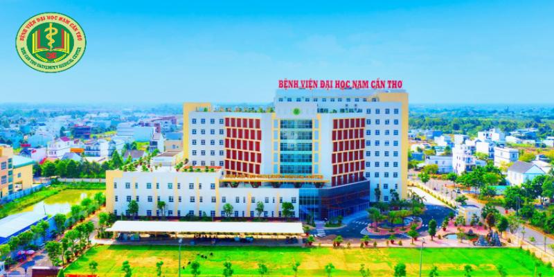 Can Tho University of Medicine and Pharmacy