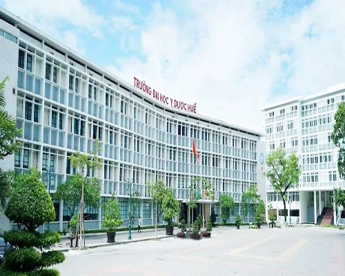 Hue University of Medicine and Pharmacy